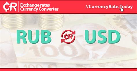 dollars to rubles conversion|USD to RUB: Convert US Dollars to Russian Rubles